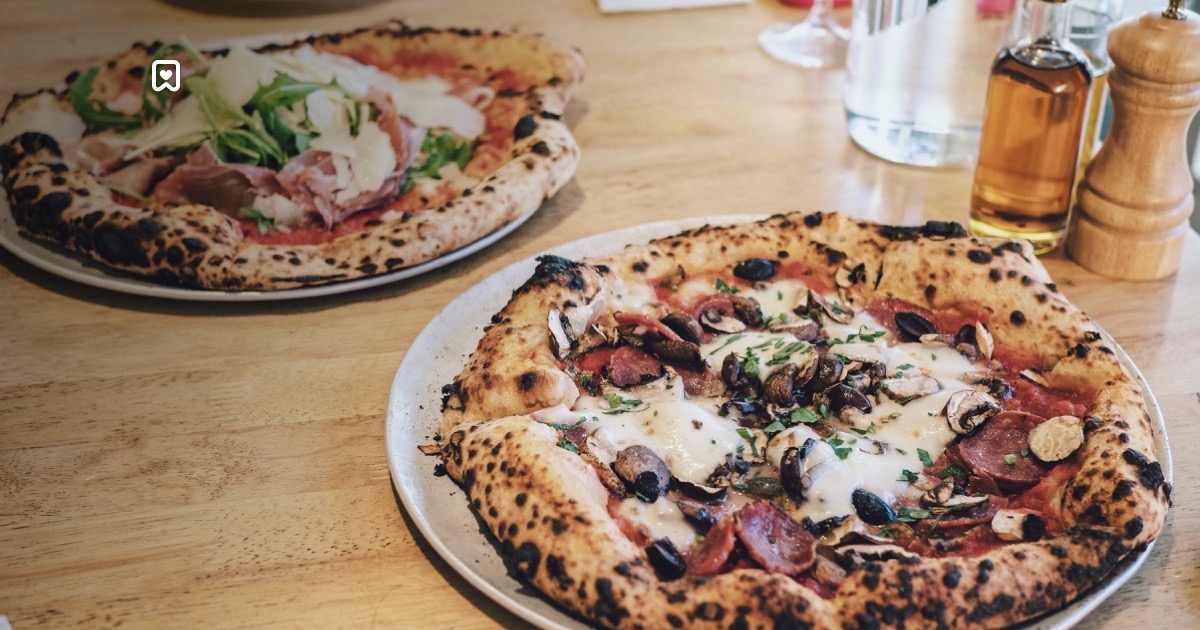 Canteen Pizza ThirdPlaces