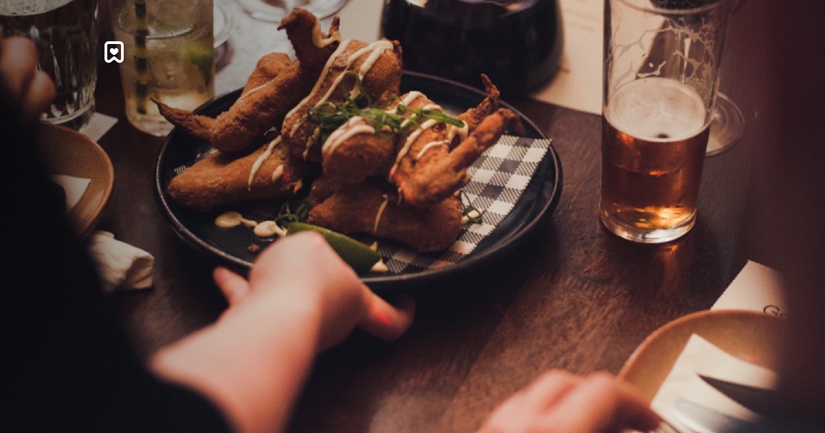 Varnish on King ThirdPlaces