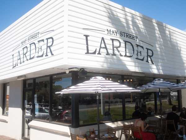 May Street Larder