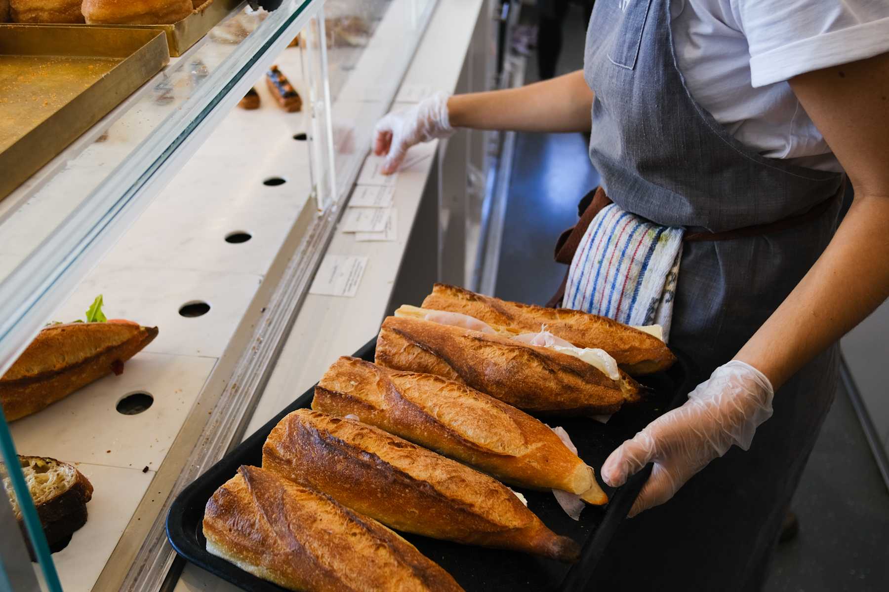 Where to find Perth’s Best Bread