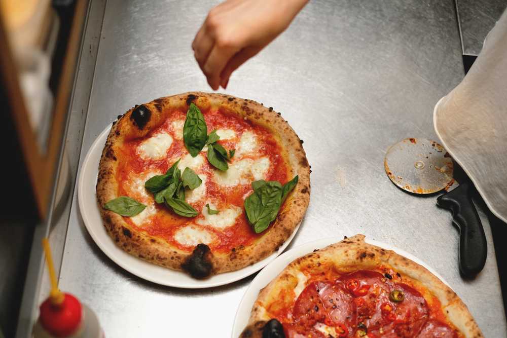 Where to find Perth’s Best Pizza