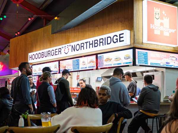 Hoodburger