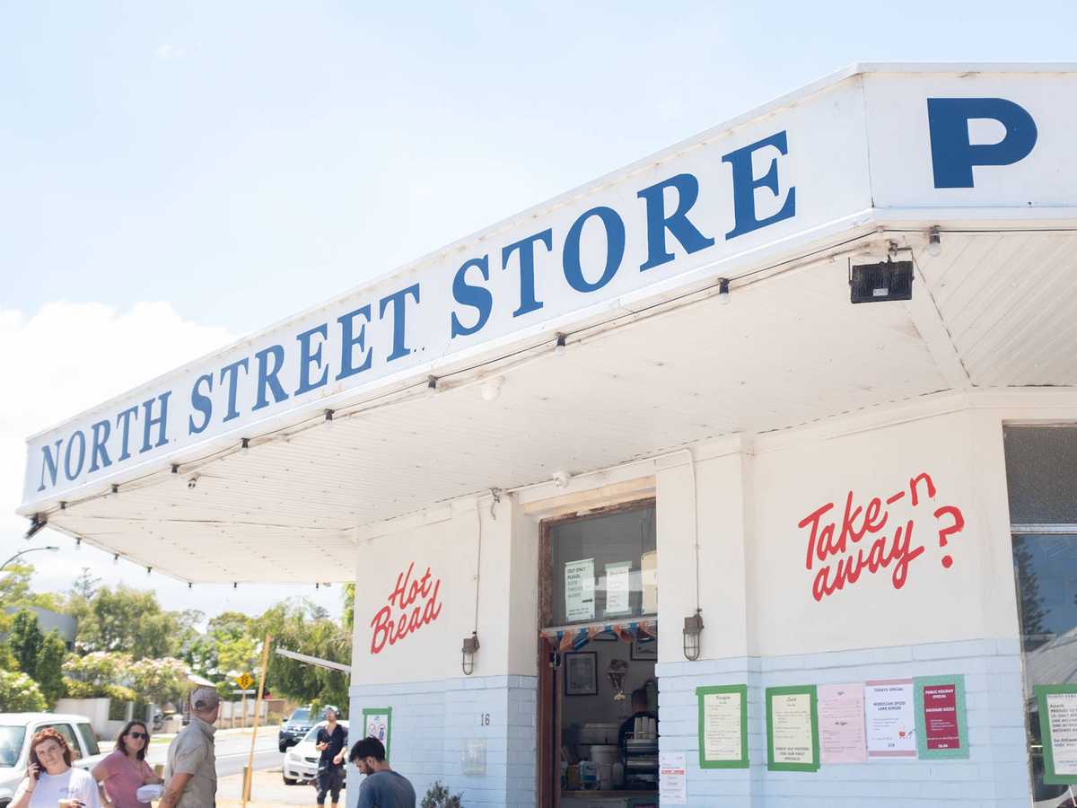 Where to find Perth’s Best Bread ThirdPlaces